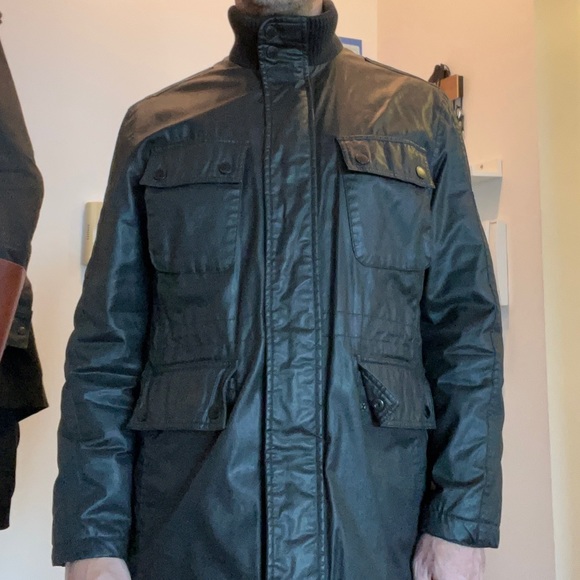 Ben Sherman Jacket - Picture 6 of 8